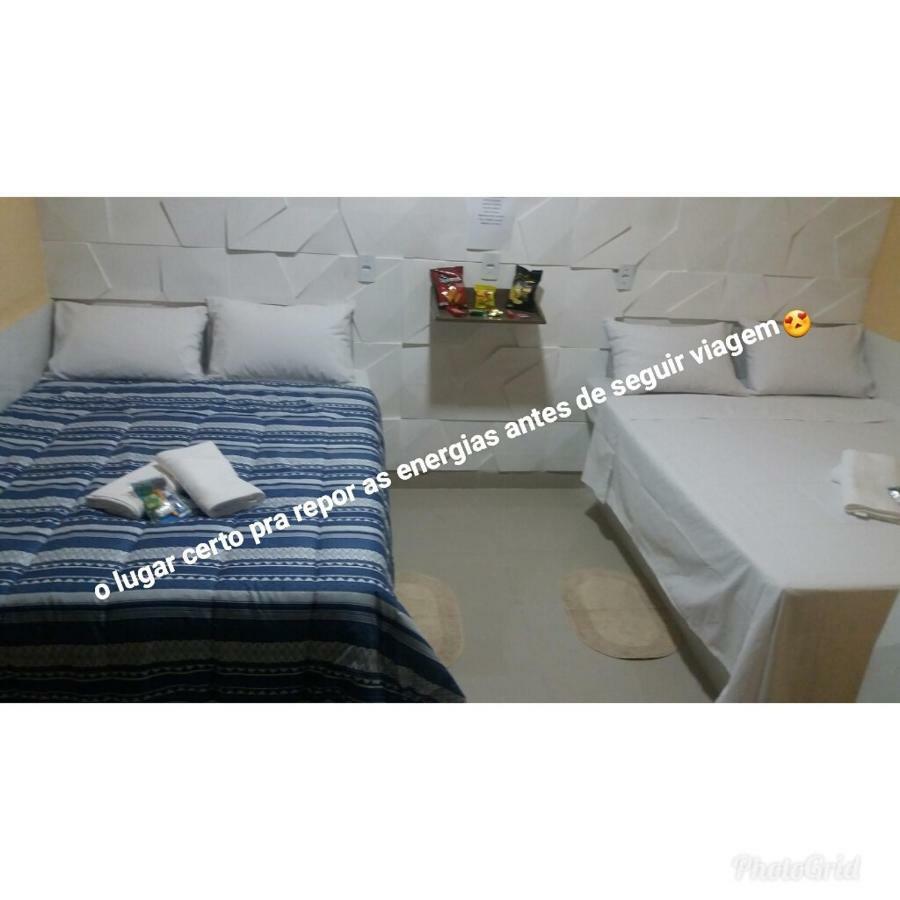Executive Express Capsule hotel 3*