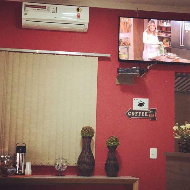 Capsule hotel Executive Express Goiania